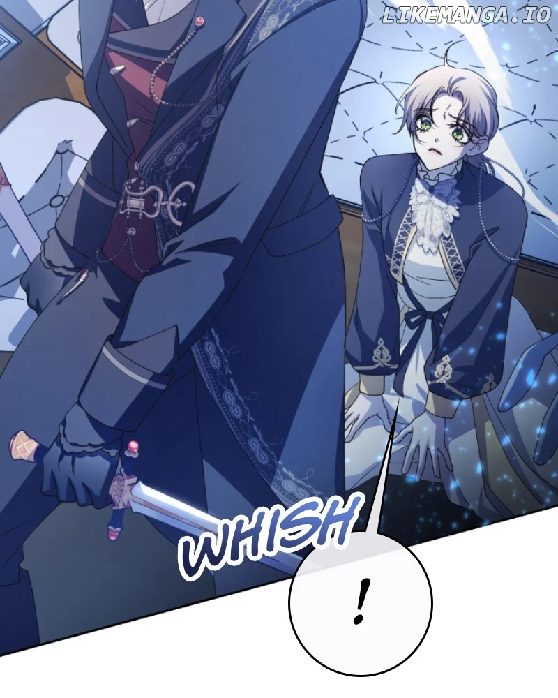 I Want to Be You, Just For A Day Chapter 197 618 029