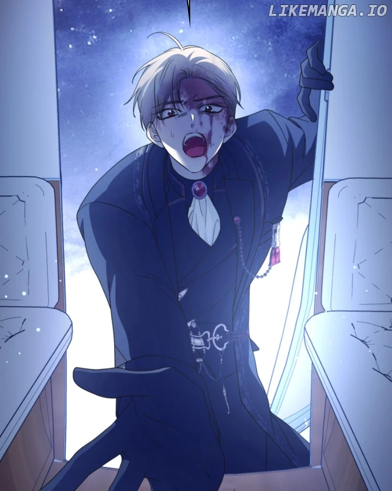 I Want to Be You, Just For A Day Chapter 197 725 136