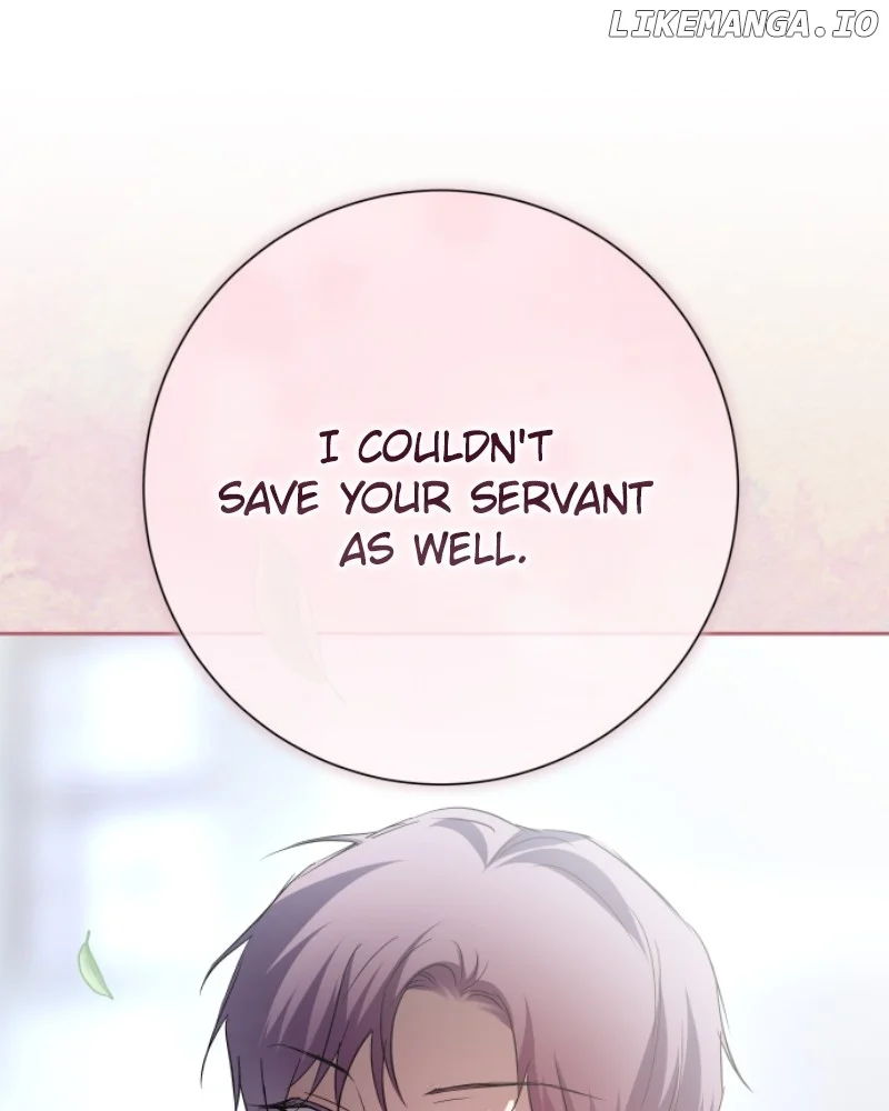 I Want to Be You, Just For A Day Chapter 197 744 155