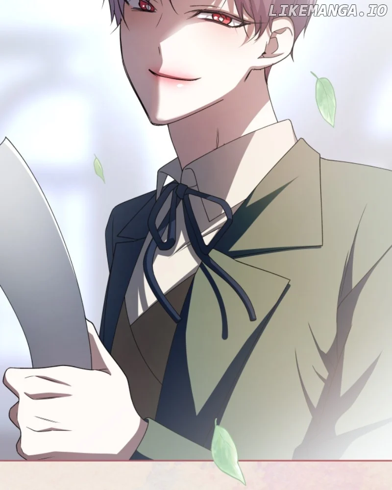 I Want to Be You, Just For A Day Chapter 197 745 156