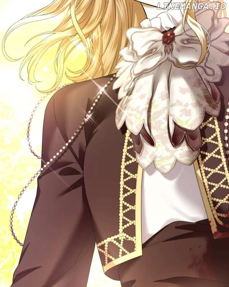 I Want to Be You, Just For A Day Chapter 197 779 190