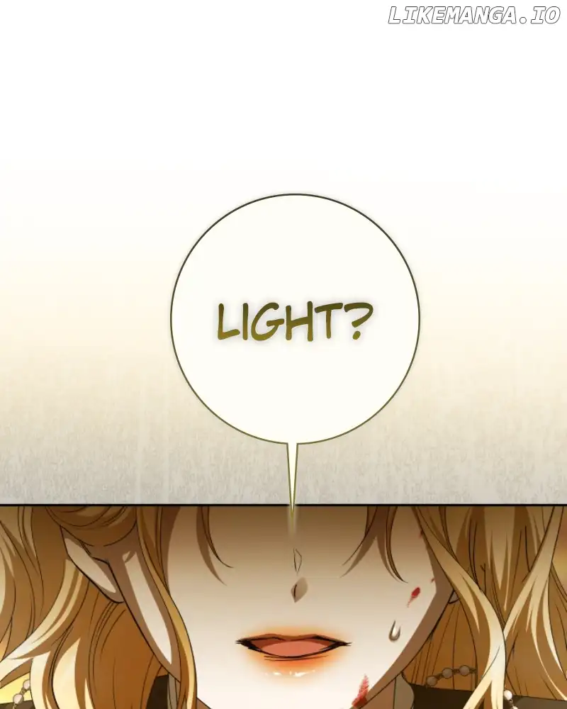 I Want to Be You, Just For A Day Chapter 198 545 001