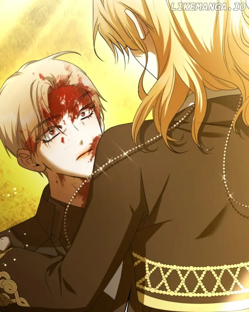 I Want to Be You, Just For A Day Chapter 198 548 004
