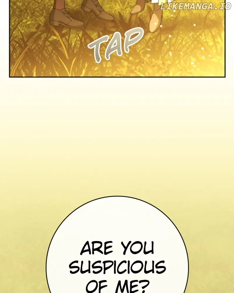 I Want to Be You, Just For A Day Chapter 198 551 007