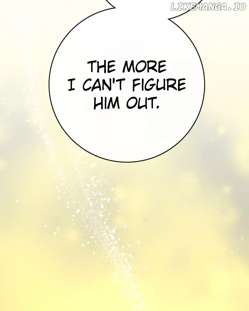 I Want to Be You, Just For A Day Chapter 198 563 019