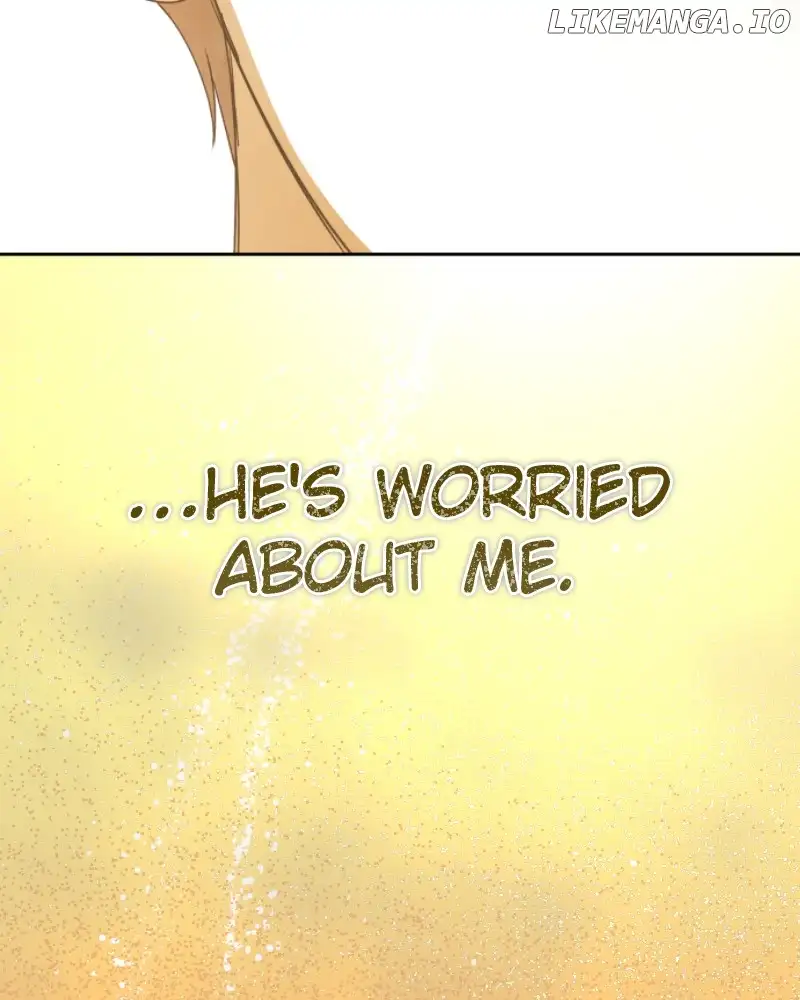 I Want to Be You, Just For A Day Chapter 198 565 021