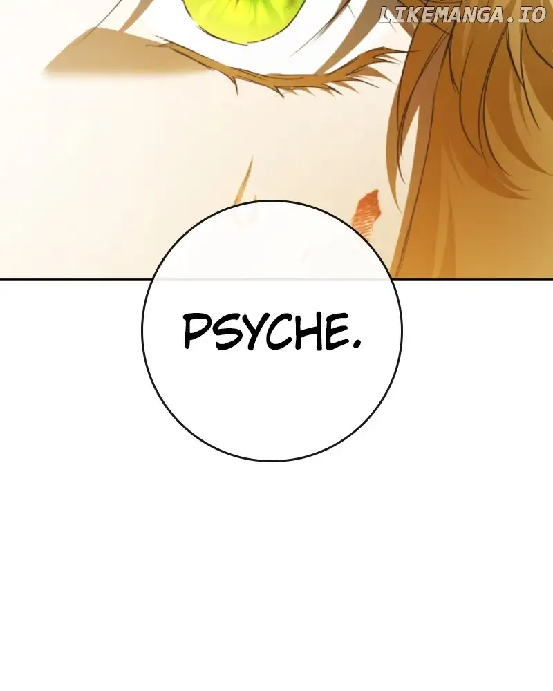 I Want to Be You, Just For A Day Chapter 198 571 027