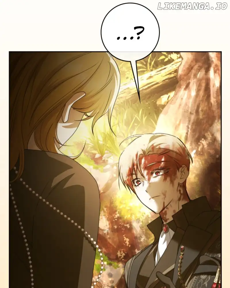 I Want to Be You, Just For A Day Chapter 198 577 033