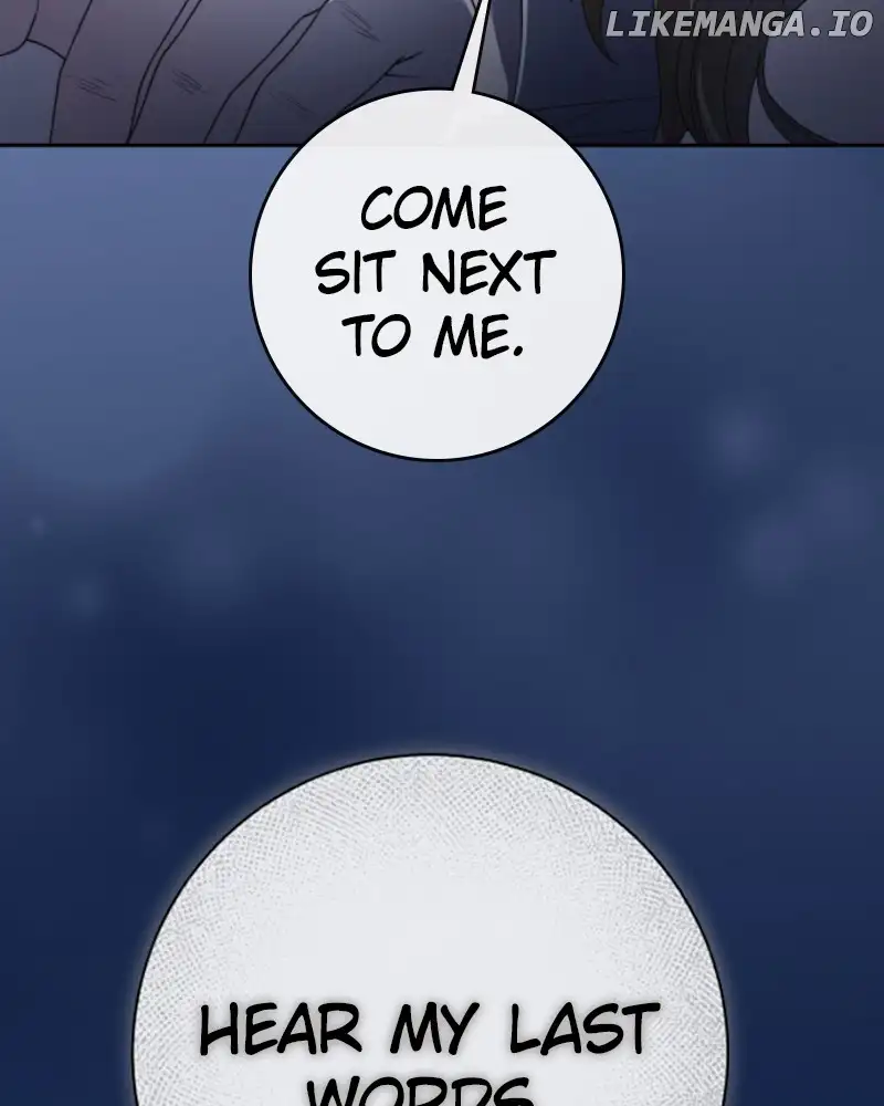 I Want to Be You, Just For A Day Chapter 198 617 073
