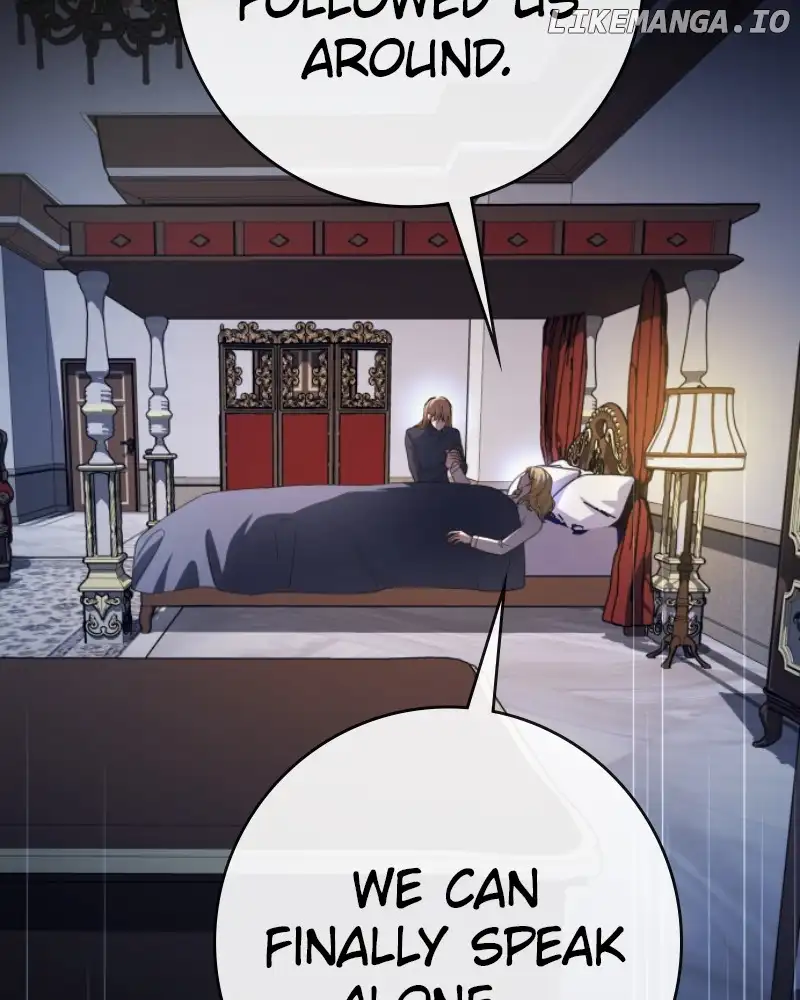 I Want to Be You, Just For A Day Chapter 198 619 075