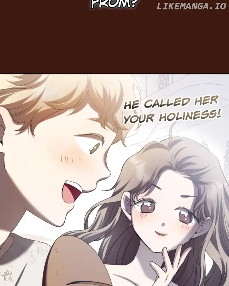 I Want to Be You, Just For A Day Chapter 198 685 141