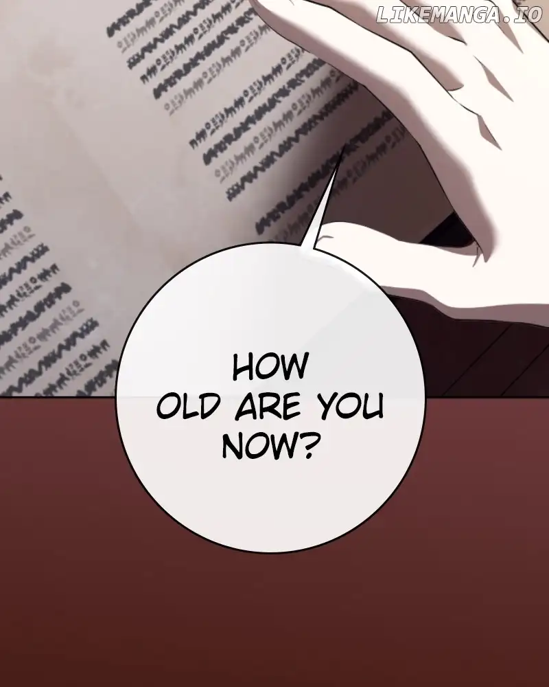 I Want to Be You, Just For A Day Chapter 198 696 152