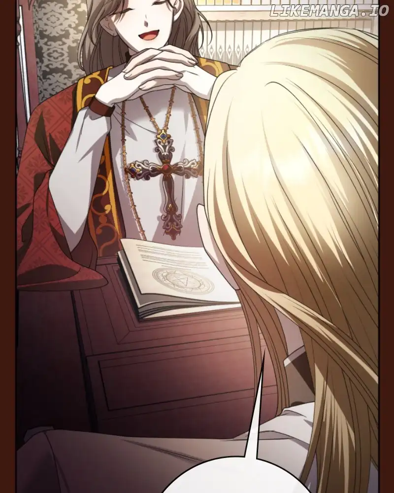 I Want to Be You, Just For A Day Chapter 198 707 163