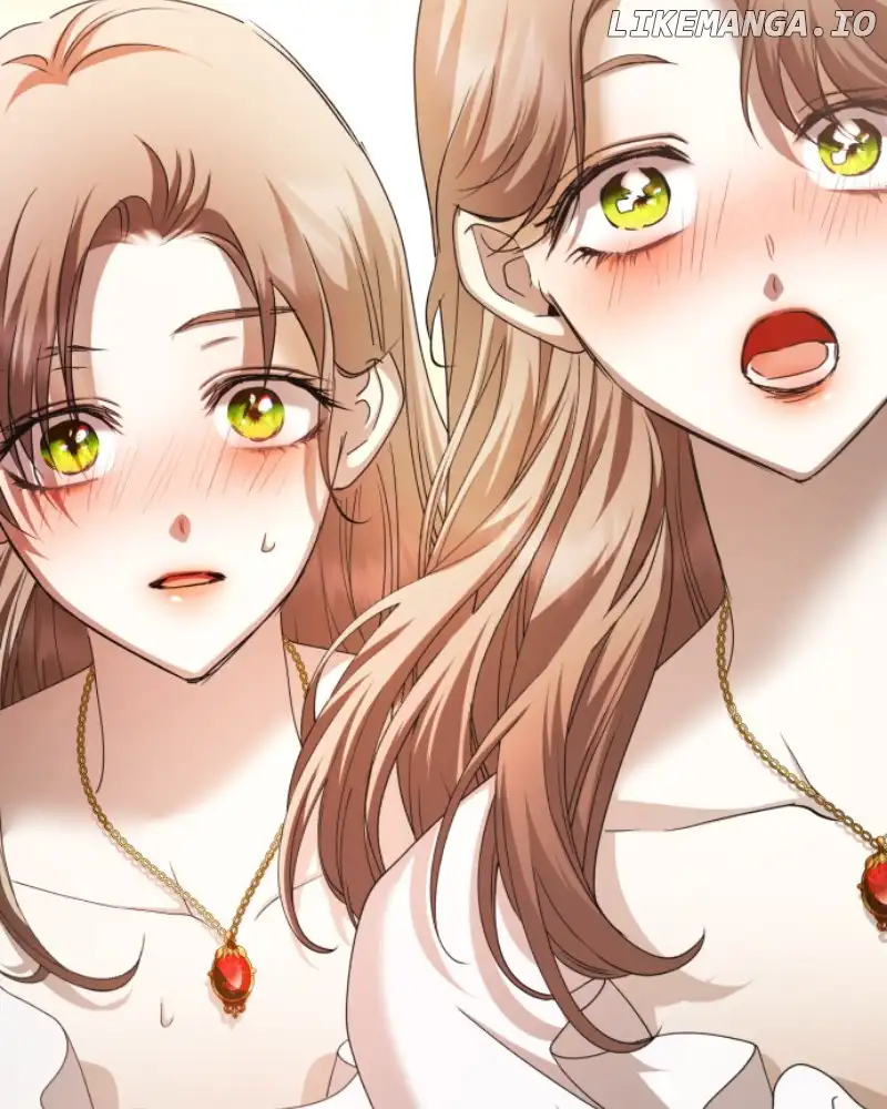 I Want to Be You, Just For A Day Chapter 198 721 177
