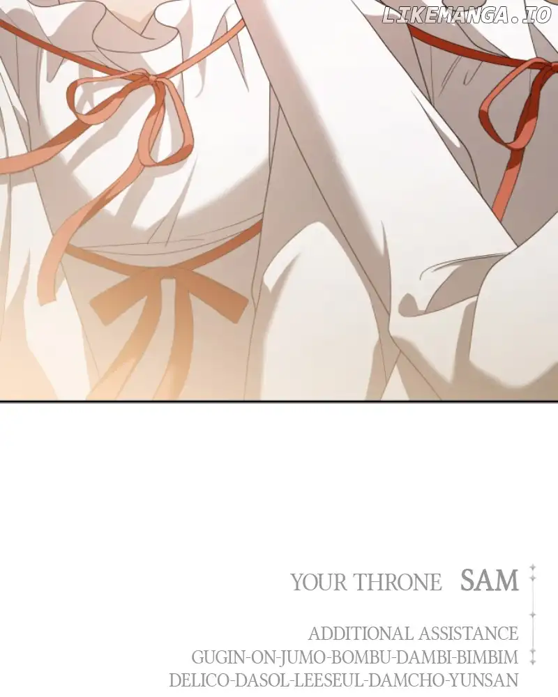 I Want to Be You, Just For A Day Chapter 198 722 178