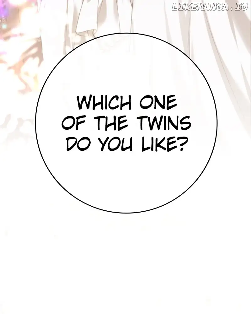 I Want to Be You, Just For A Day Chapter 199 753 005