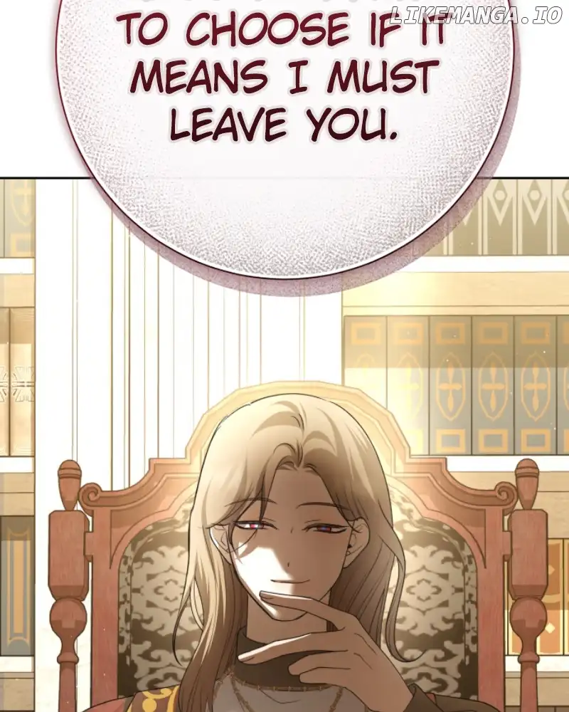 I Want to Be You, Just For A Day Chapter 199 761 013