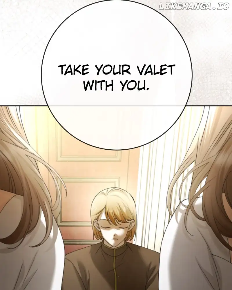 I Want to Be You, Just For A Day Chapter 199 770 022