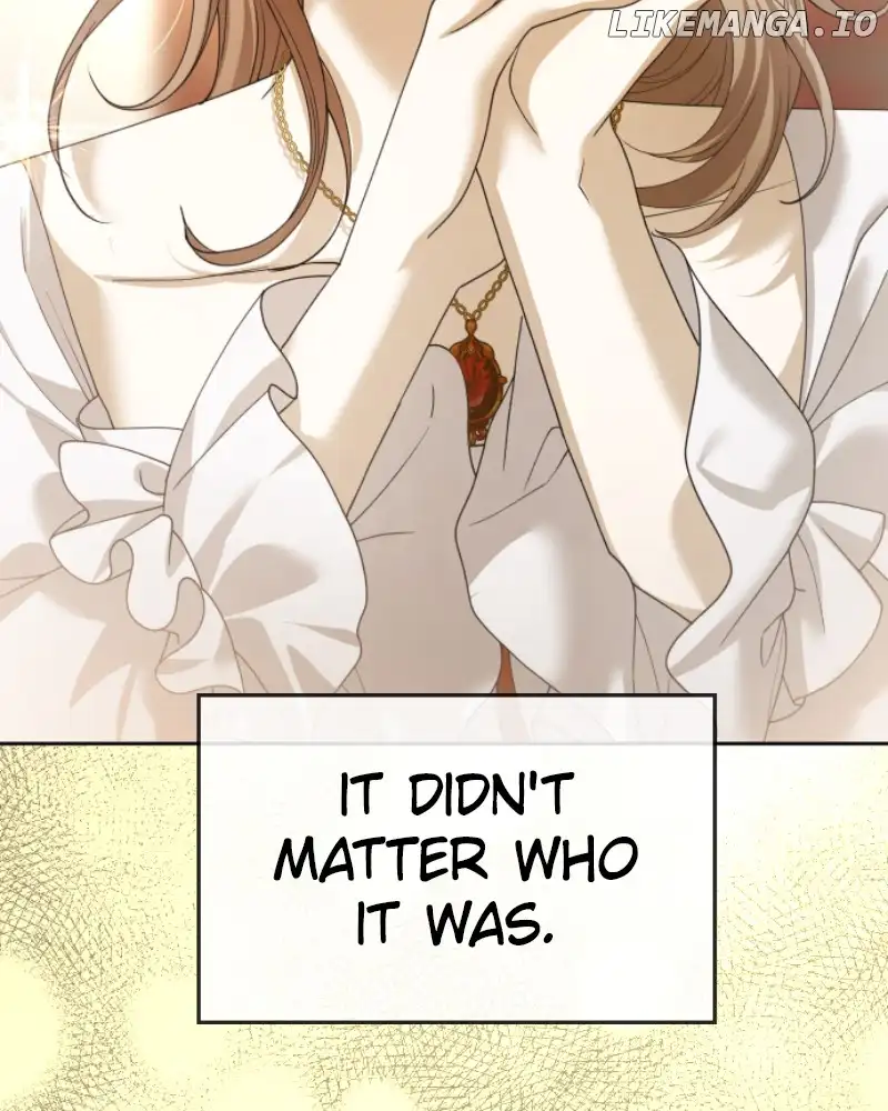 I Want to Be You, Just For A Day Chapter 199 782 034