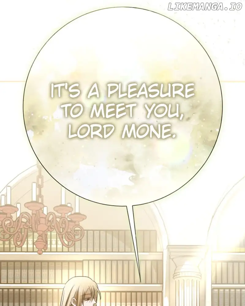 I Want to Be You, Just For A Day Chapter 199 789 041