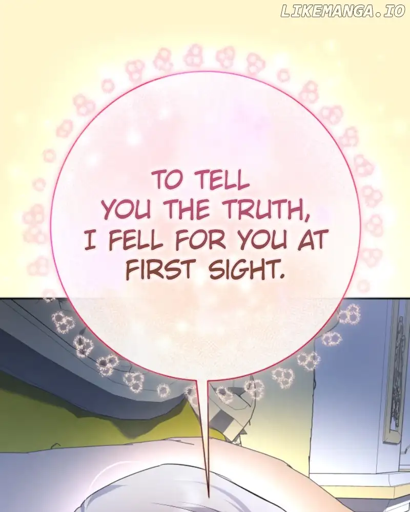 I Want to Be You, Just For A Day Chapter 199 831 083
