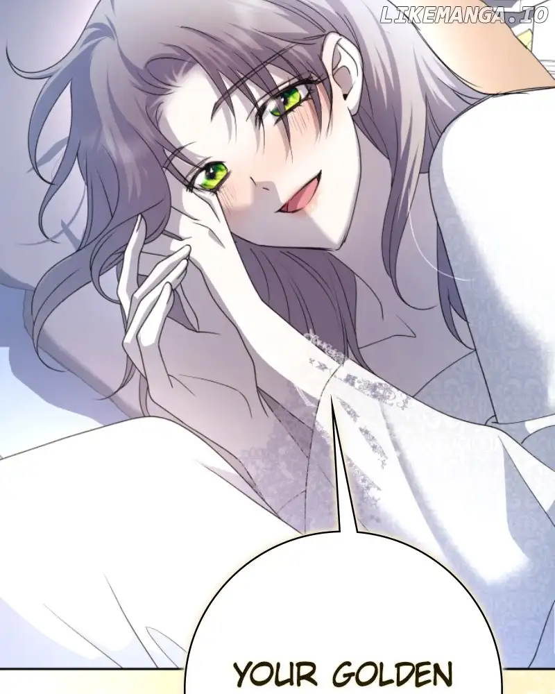 I Want to Be You, Just For A Day Chapter 199 832 084