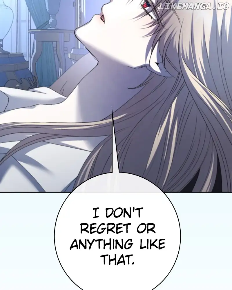 I Want to Be You, Just For A Day Chapter 199 839 091