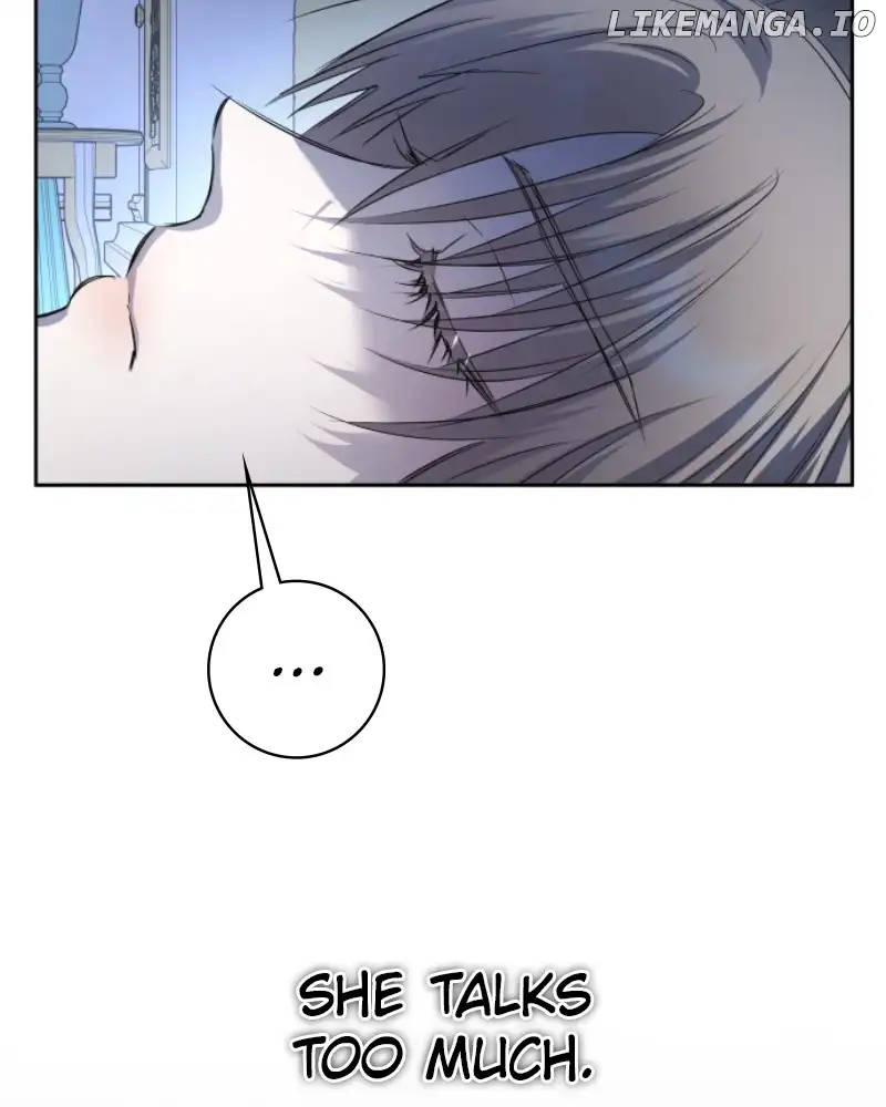 I Want to Be You, Just For A Day Chapter 199 845 097