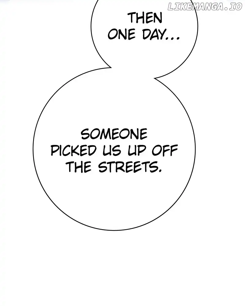 I Want to Be You, Just For A Day Chapter 199 848 100