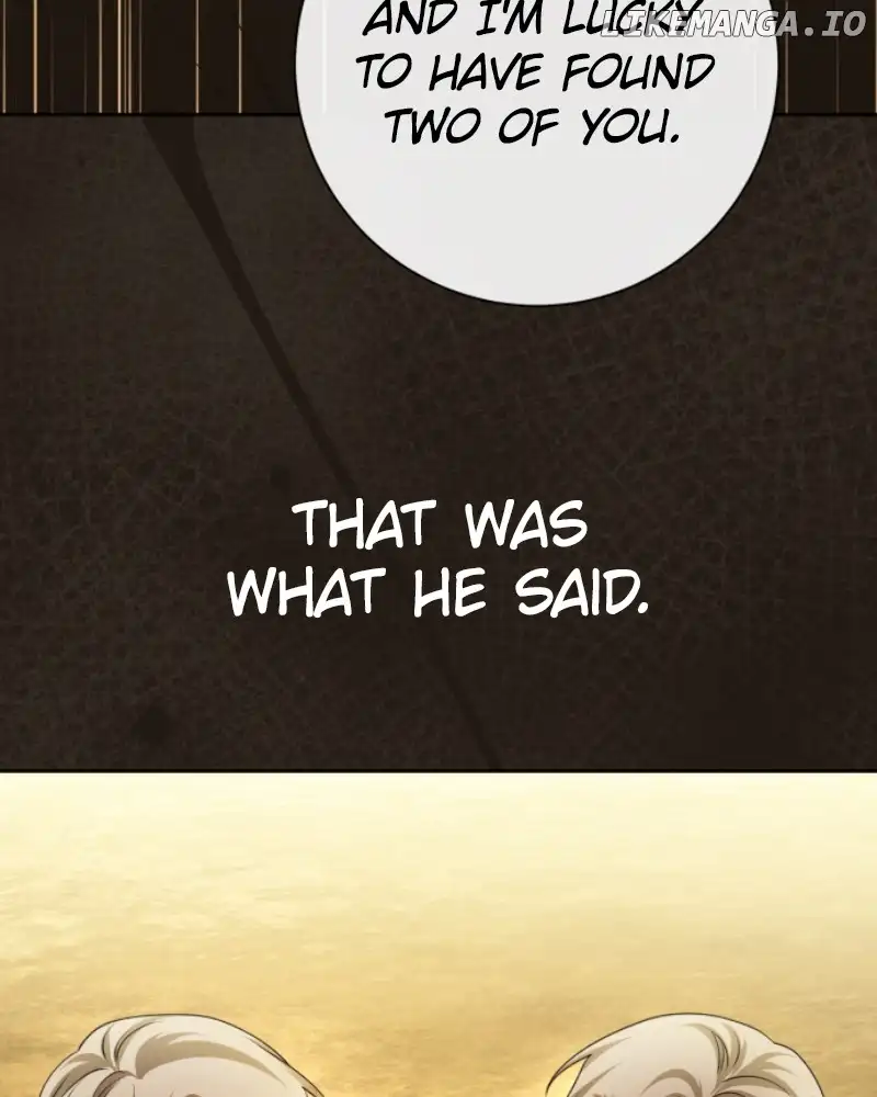 I Want to Be You, Just For A Day Chapter 199 852 104
