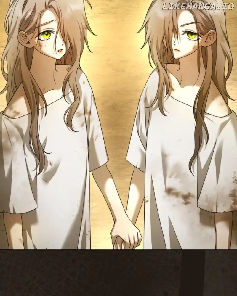 I Want to Be You, Just For A Day Chapter 199 853 105