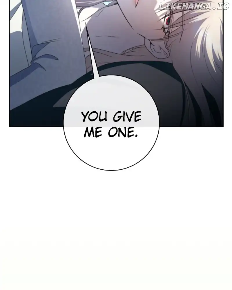 I Want to Be You, Just For A Day Chapter 199 902 154