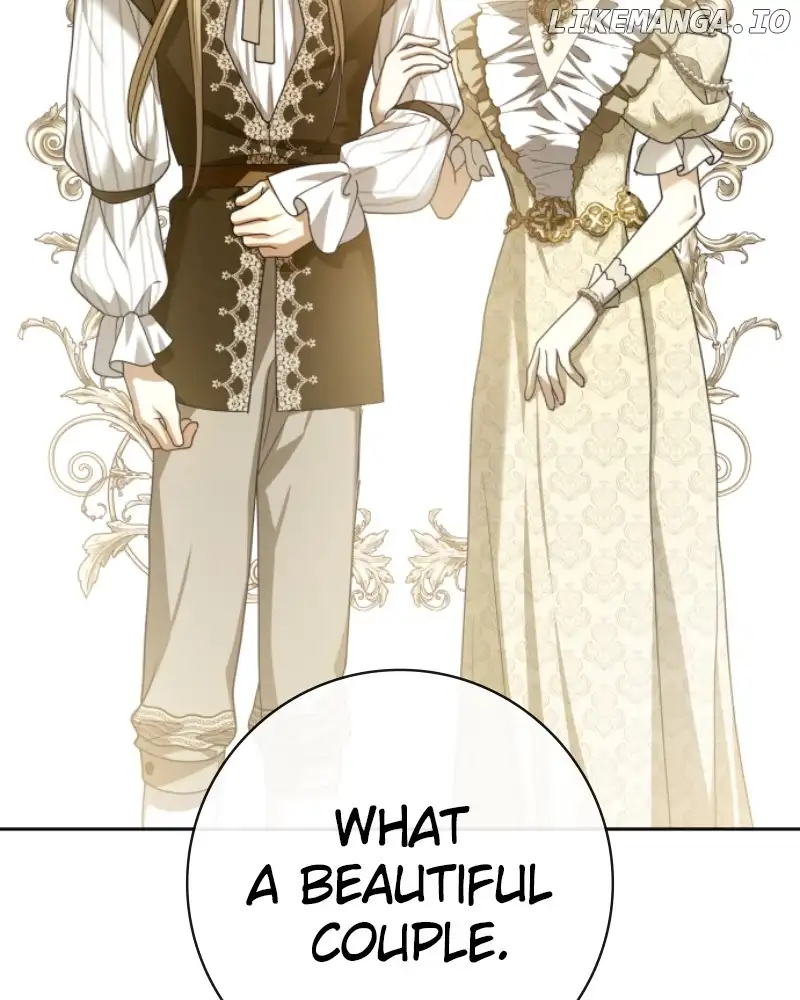 I Want to Be You, Just For A Day Chapter 199 922 174