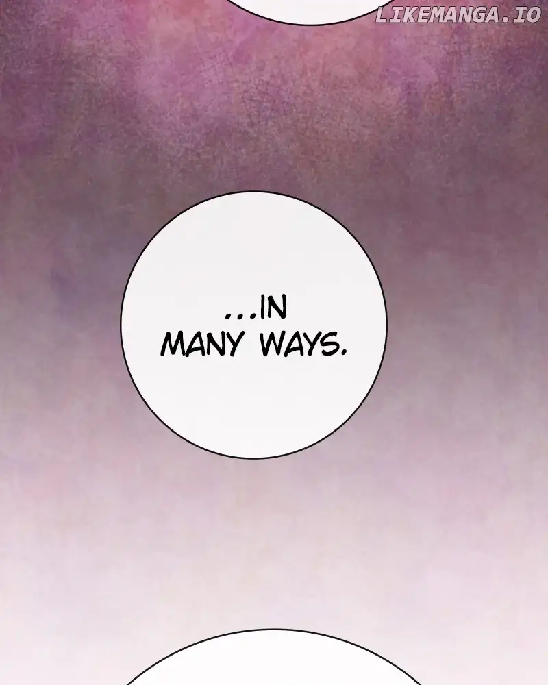 I Want to Be You, Just For A Day Chapter 199 931 183