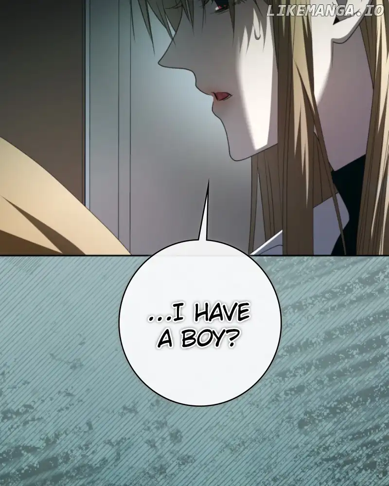 I Want to Be You, Just For A Day Chapter 199 984 236