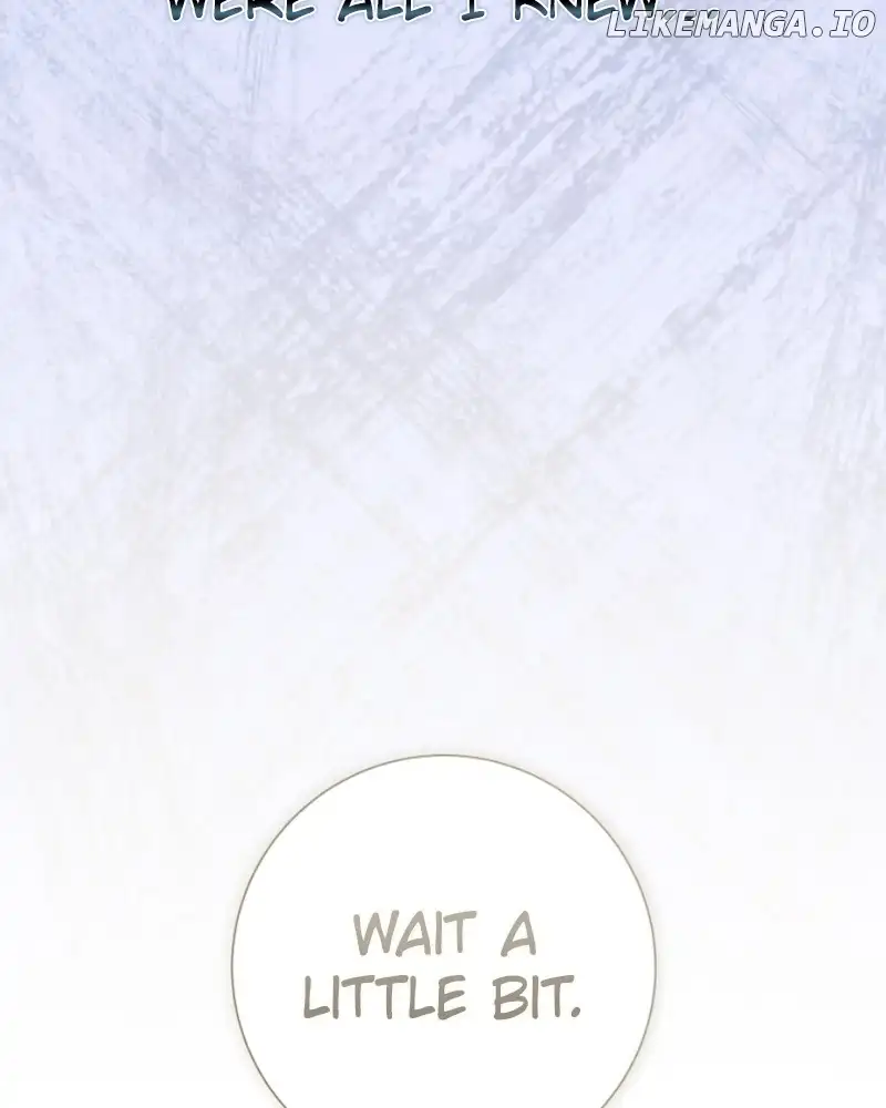 I Want to Be You, Just For A Day Chapter 200 810 029