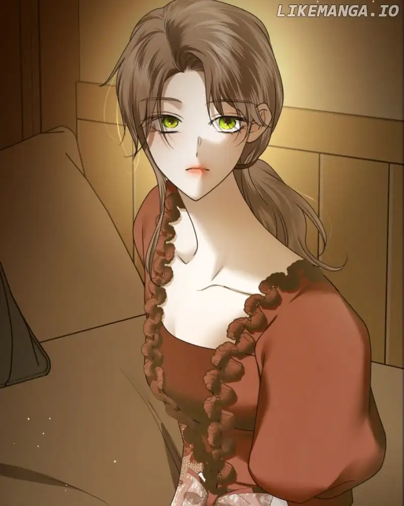 I Want to Be You, Just For A Day Chapter 200 1034 253
