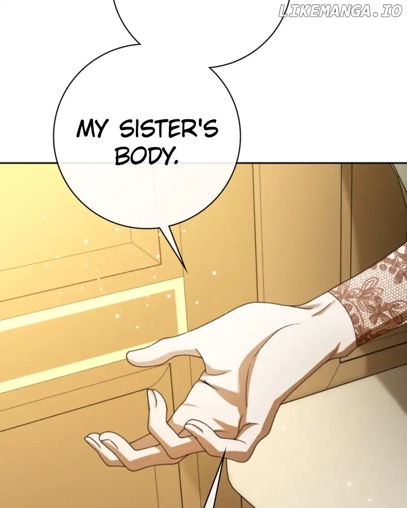 I Want to Be You, Just For A Day Chapter 202 668 004