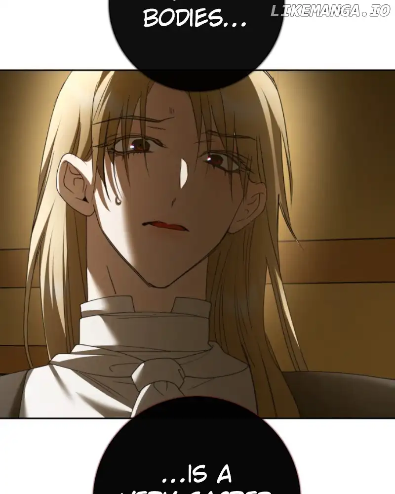I Want to Be You, Just For A Day Chapter 202 674 010