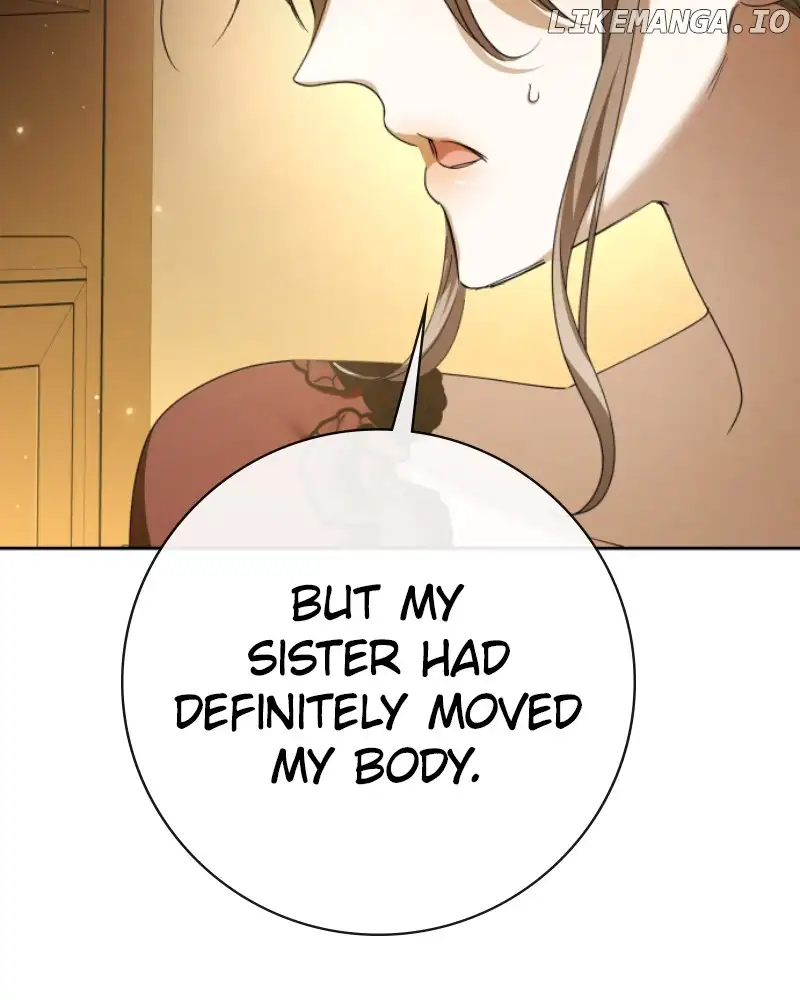 I Want to Be You, Just For A Day Chapter 202 695 031
