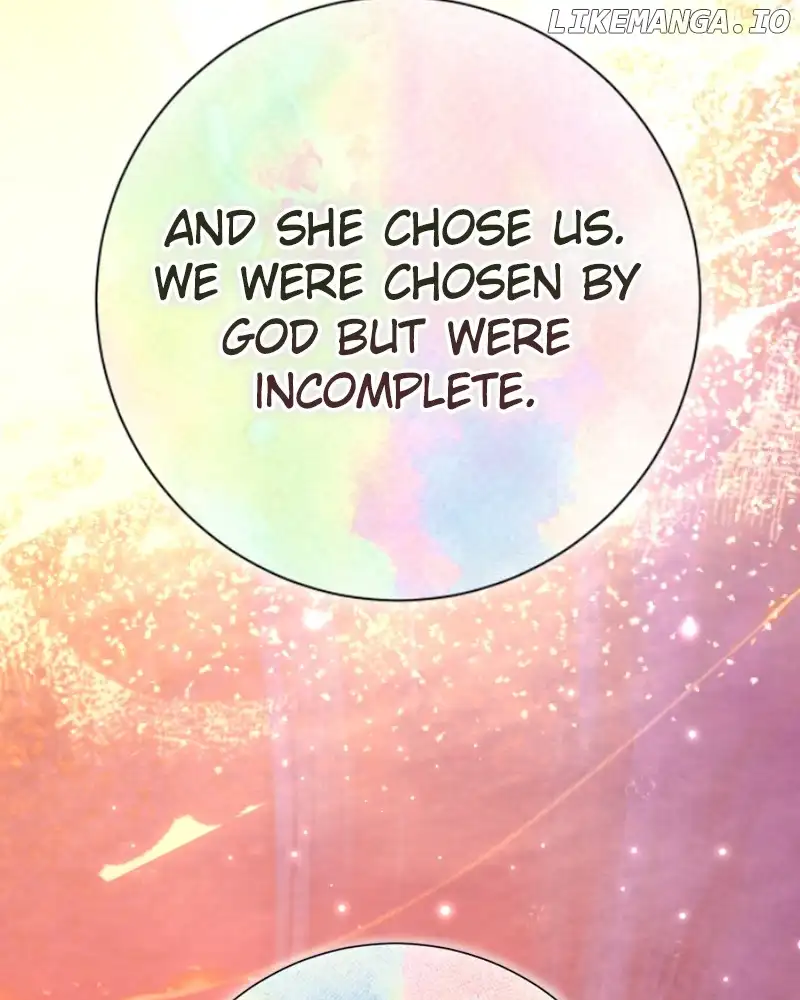 I Want to Be You, Just For A Day Chapter 202 704 040