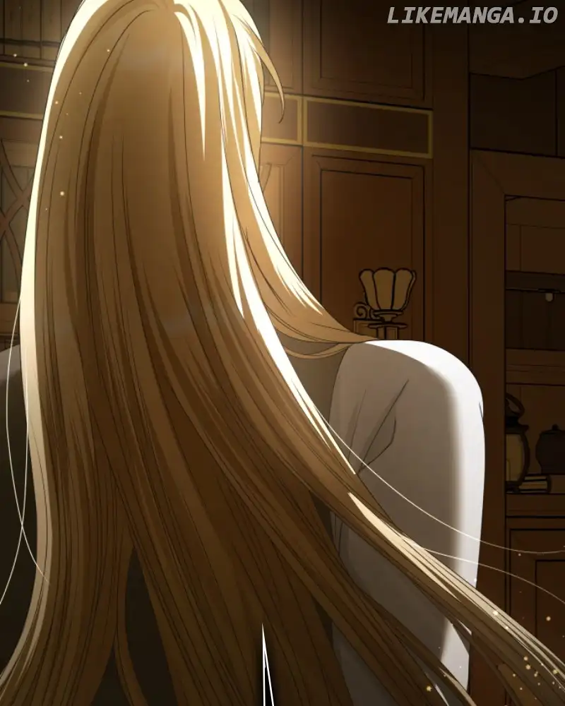 I Want to Be You, Just For A Day Chapter 202 707 043
