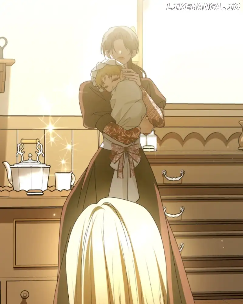I Want to Be You, Just For A Day Chapter 202 733 069