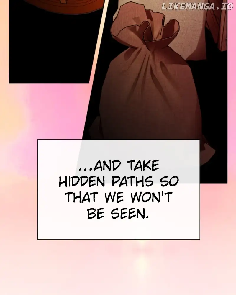 I Want to Be You, Just For A Day Chapter 202 770 106