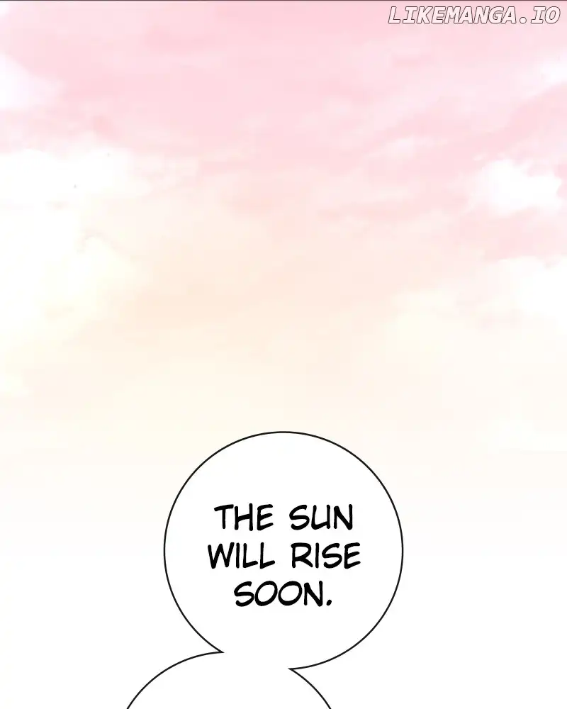 I Want to Be You, Just For A Day Chapter 202 800 136