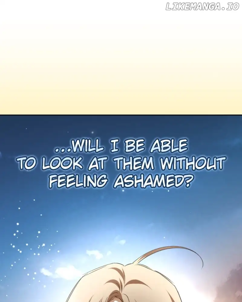 I Want to Be You, Just For A Day Chapter 202 814 150