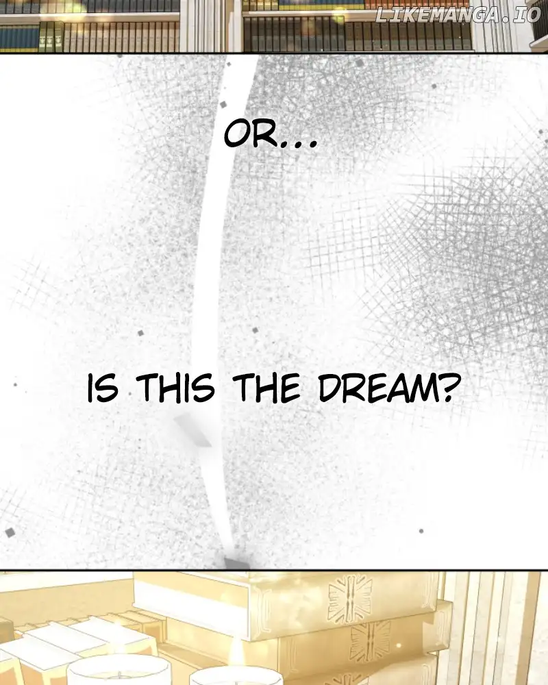 I Want to Be You, Just For A Day Chapter 202 836 172