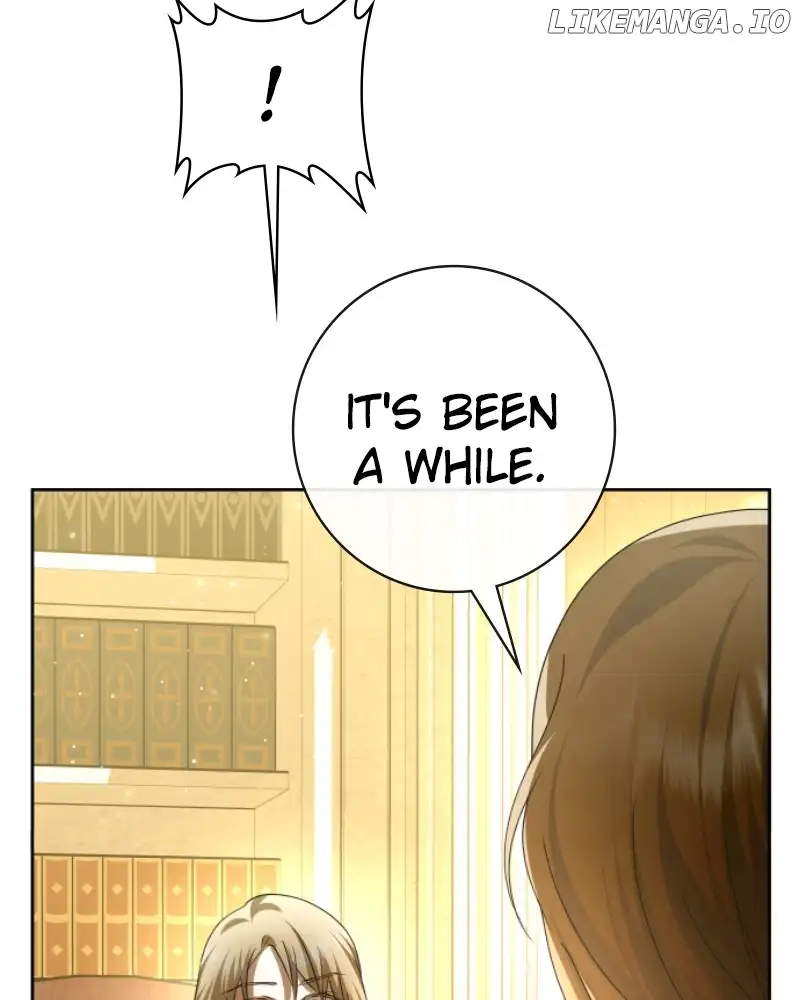 I Want to Be You, Just For A Day Chapter 202 841 177
