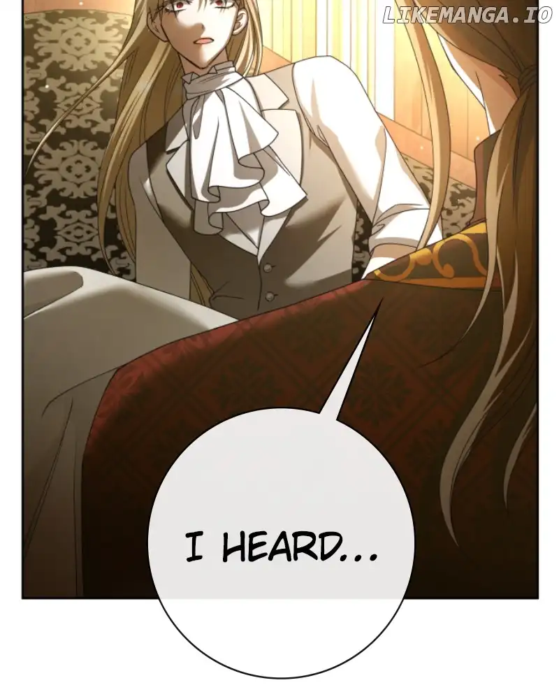 I Want to Be You, Just For A Day Chapter 202 842 178