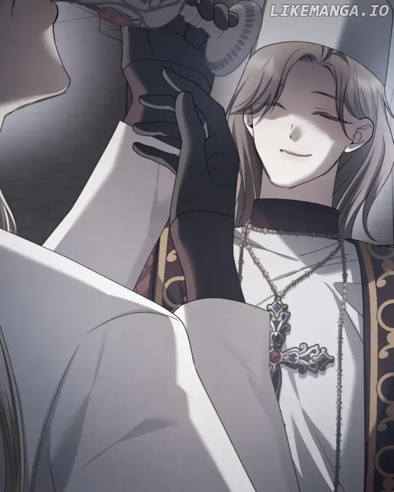 I Want to Be You, Just For A Day Chapter 202 855 191